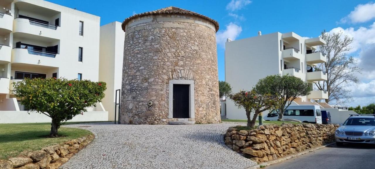 Albufeira Jardim By Umbral Aparthotel Exterior photo